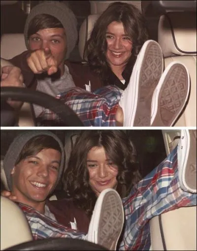 Comment se sont-ils rencontrs ?