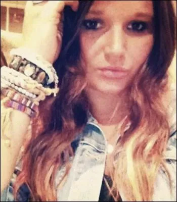 Quelles tudes fait-elle ?