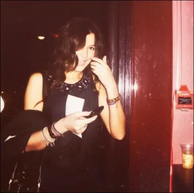 Dans quelle universit ?