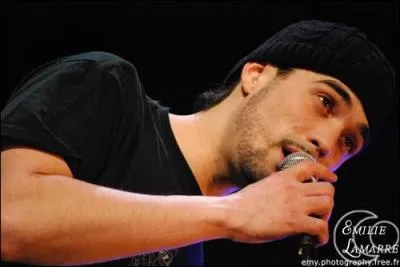 Grce  quelle chanson a-t-il tait choisi pour Mozart l'Opra Rock ?