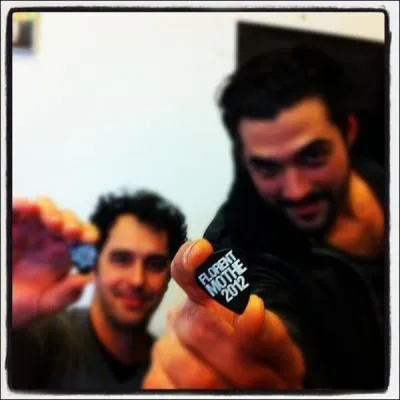 A part lui, qui faisait de la musique dans sa famille ?