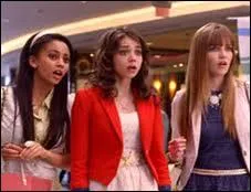 Quel est le genre du film ?