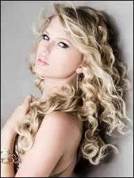Quel album de Taylor Swift est sorti en 2010 ?