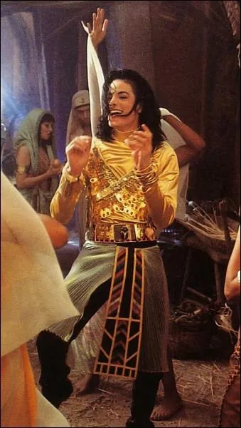 De quelle vido vient cette image ?