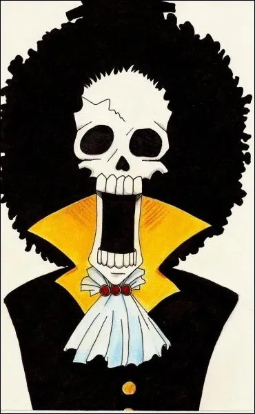 Quelle est la fonction de Brook ?