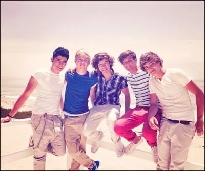  Right now I'm looking at you and I can't believe 