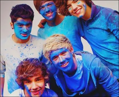  Words will be just words...  