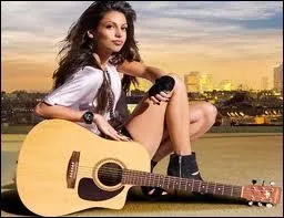 Avec qui chante-elle Le sens de la vie ?