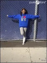 Tal dont le nom en hbreu signifie...