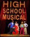 Il s'appellera High School Musical 3 :