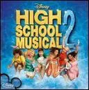 Dans le 2, quelle est la chanson qui n'apparaît que dans la version longue (DVD) ?