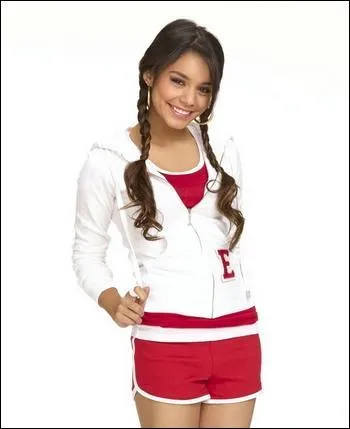 Quel actrice incarne Gabriella ?