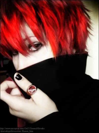 Marionnettiste et Nuke-Nin de Suna, il est le petit fils de Chiyo et il meurt des mains de Sakura...