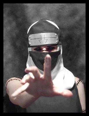 Puissant Nuke-nin du village de Taki, il rejoint l'Akatsuki aprs avoir t dfait par Hashirama Senju puis fut tu par Naruto...