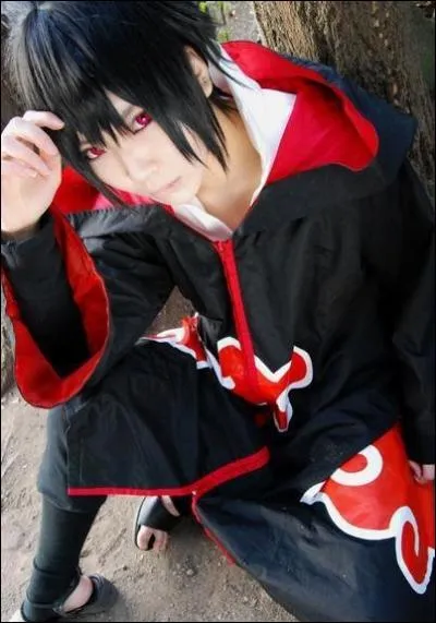 Il rejoint l'Akatsuki aprs la mort de son grand frre, mais il ne resta pas trs longtemps, ayant d'autres plans...