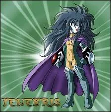 Ce personnage est-il :