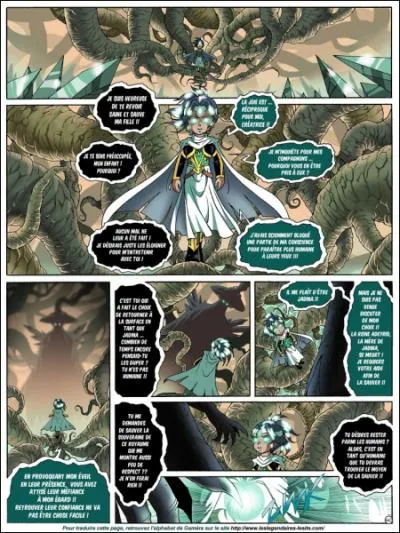 De quel tome est extrait cette planche ?