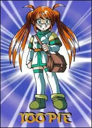 De quel groupe de hros fait partie Toopie ?