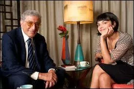 Quel est ce duo qui reprit 'Speak low' ?