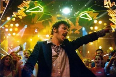 Michal Youn, nous a prsent le crateur du Frunpk, en la prsence de monsieur Brown, dont le prnom est...