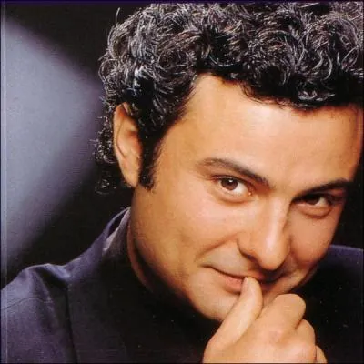 Grard Berliner nous disait que le bois que portait cette fille, c'tait le Bon Dieu qui le portait. Qui est cette fille ?