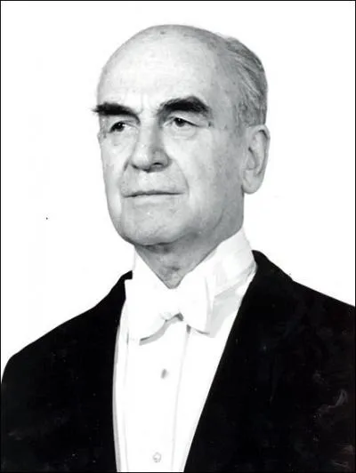 Comment s'appelle-t-il ?