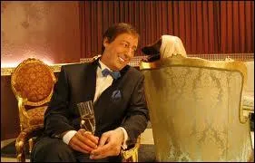 Qui est ce dentiste ?