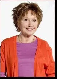 Comment s'appelle cette actrice ?