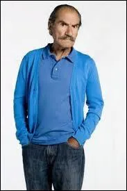 Comment s'appelle cet acteur ?