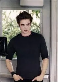 Quel est le pouvoir d'Edward Cullen ?
