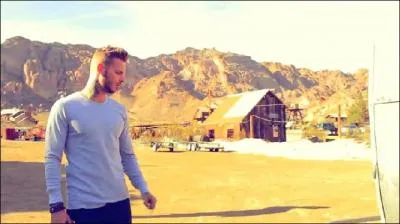 De quelle origine est Matt ?