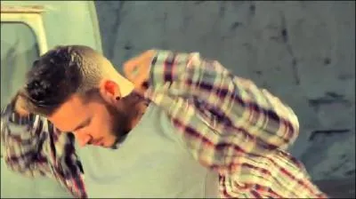 Quel a t le tout premier groupe dont il a fait partie ?