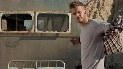 Combien de fois Matt a-t-il particip  Fort Boyard ?