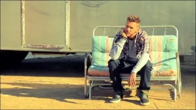 O Matt a-t-il dbut sa tourne :  A la poursuite du bonheur Tour  ?