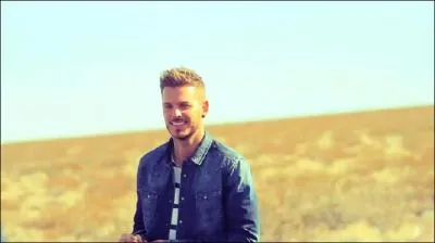 Quels sont les 2 singles de son dernier album ,  A La poursuite du bonheur  ?