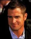 Dans quoi joue George Eads ?