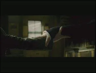 Harry Potter 6 : Qui dit :  T'engages-tu, Severus Rogue,  veiller sur Drago Malefoy pendant qu'il tentera d'accomplir les souhaits du Seigneur des tnbres ?   ?