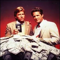 Quelle est cette srie ?