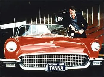 Quelle est cette srie ?