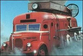 Quelle est cette srie ?