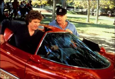 Quelle est cette srie ?