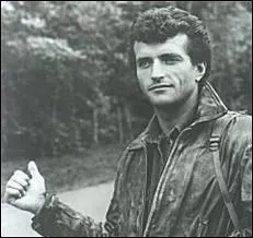 Quelle est cette srie ?