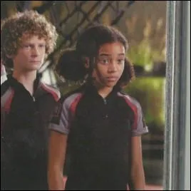 Quelle note obtient Rue lors des entranements ?