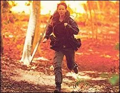 Avec qui Katniss s'allie-t-elle en premier ?