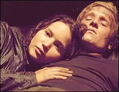 Katniss aime t-elle rellement Peeta ?