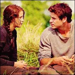 Comment Gale surnomme-t-il Katniss ?