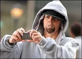 Quel est ce clip de Mariah Carey ?