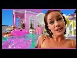 Quel est ce clip d'Aqua ?