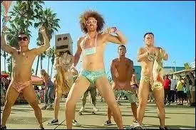 Quel est ce clip de LMFAO ?