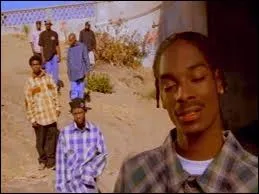Quel est ce clip de Snoop Dogg ?